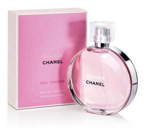 chanel tendre eau de perfume|chanel eau tendre primor.